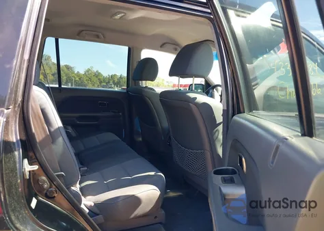 2007 Honda Pilot Lx z USA, uszkodzony, nr VIN 2HKYF18137H512076